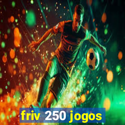 friv 250 jogos